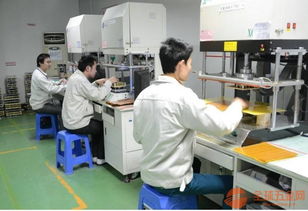 石排蚀刻工艺探秘 五金加工的精湛艺术