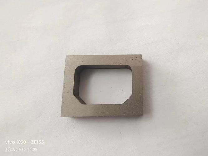 探秘高端制造 电子产品精密零件与半导体设备零件的数控机械五金加工